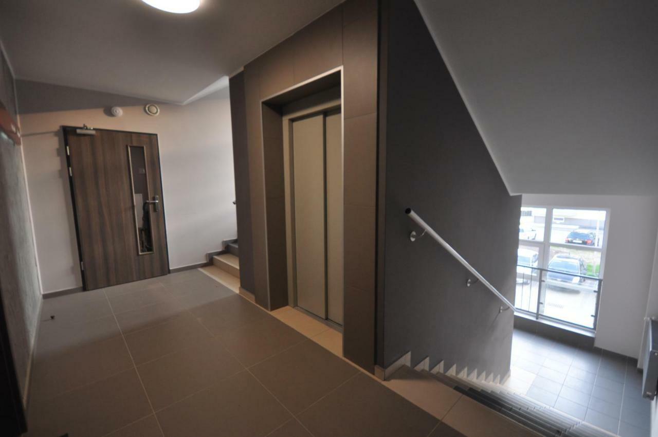 Apartament Zlota Lacza Zielona Góra Eksteriør billede